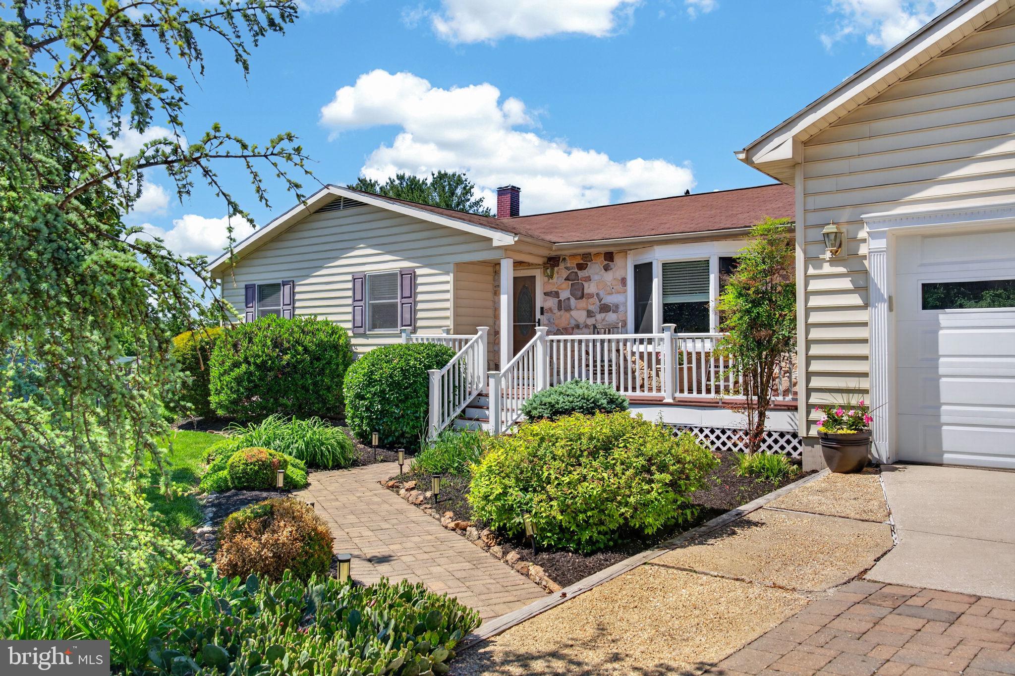3921 St Paul Road Hampstead, MD 21074 - Photo 46 of 49