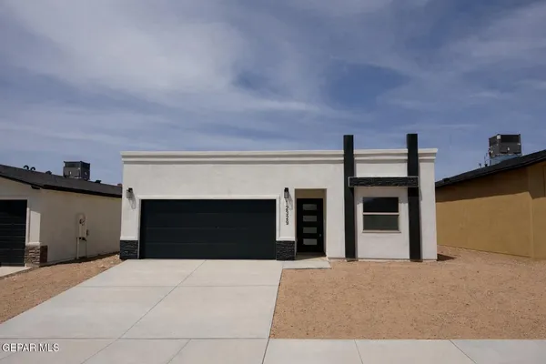 $289,950 | 12329 Jack Vowell Way, El Paso, TX 79934