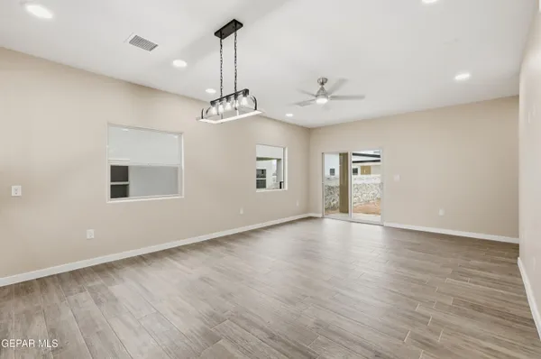 $289,950 | 12329 Jack Vowell Way, El Paso, TX 79934