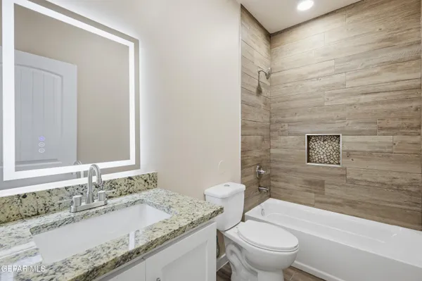 $289,950 | 12329 Jack Vowell Way, El Paso, TX 79934