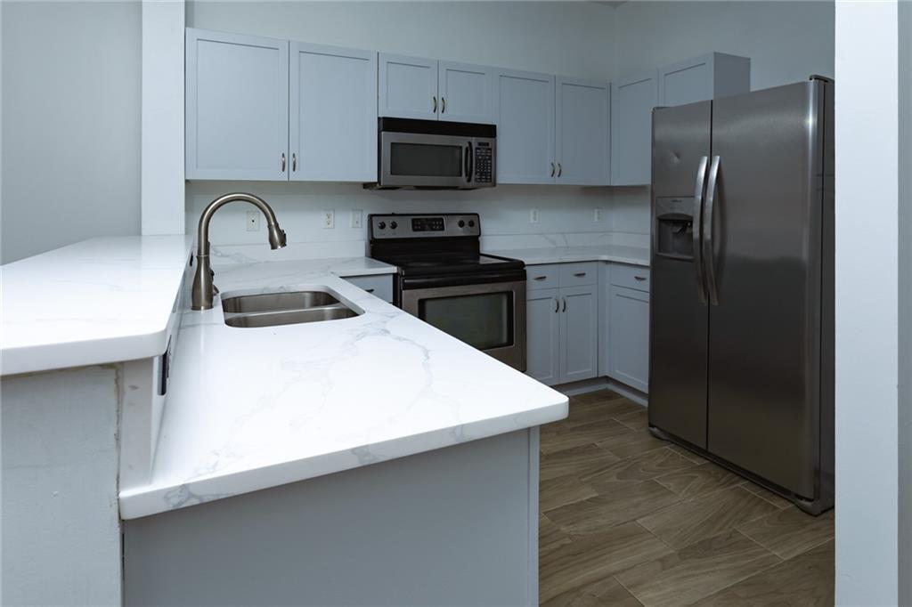 870 Mayson Turner Road Northwest, Unit 1144 Atlanta, GA 30314 - Photo 13 of 34 Gallery Image 13