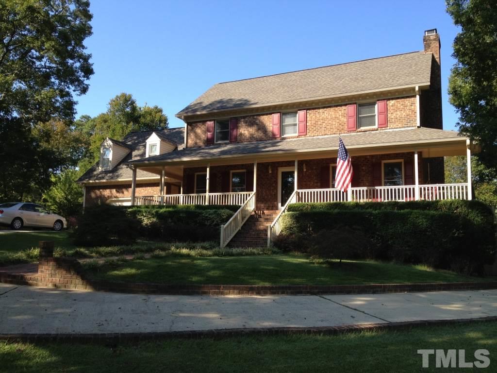 1987 Shotwell Road Clayton, NC 27520 - Photo 1 of 25 Gallery Image 1