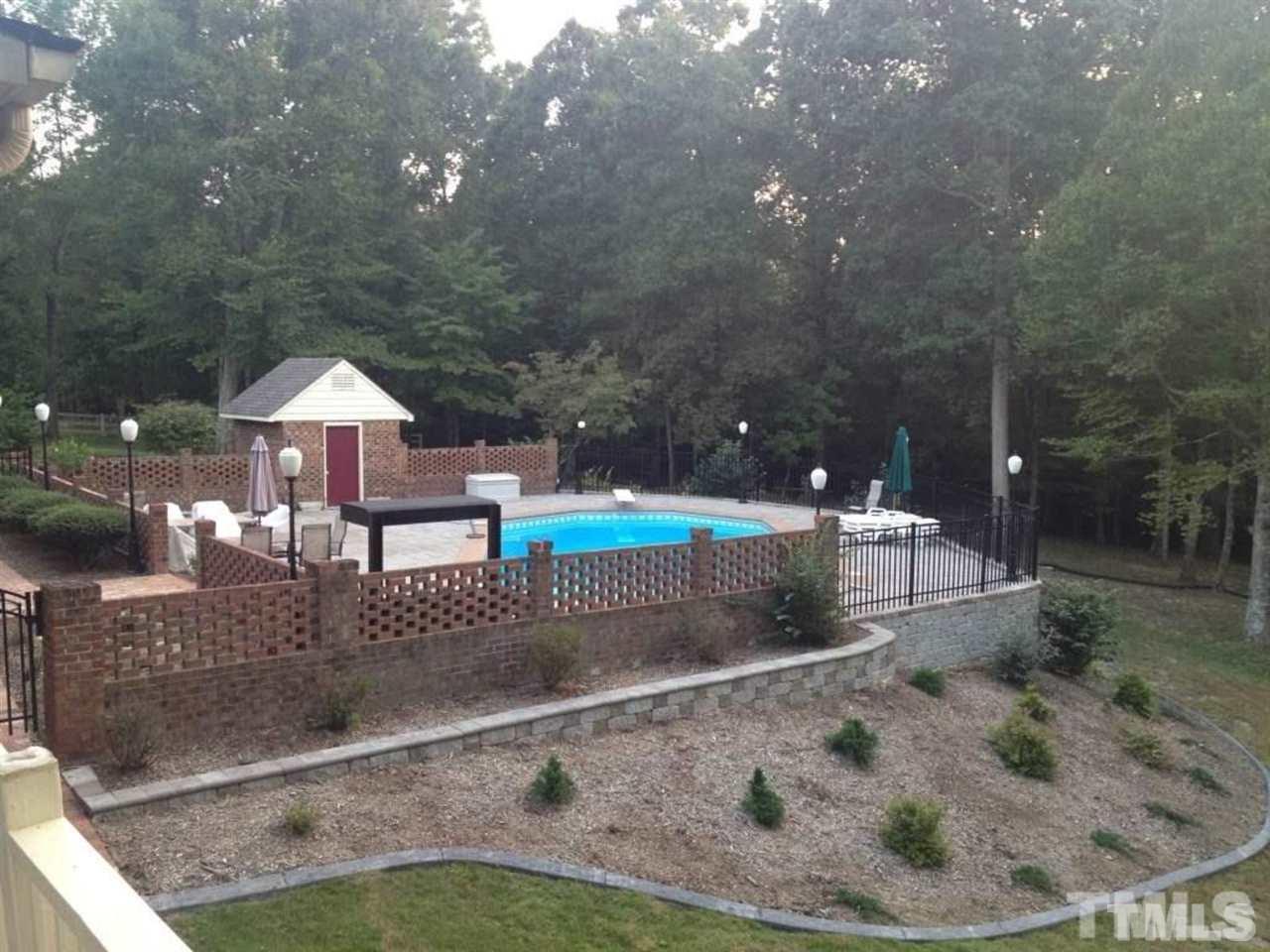 1987 Shotwell Road Clayton, NC 27520 - Photo 25 of 25 Gallery Image 25