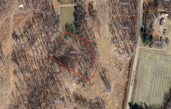 $220,000 | 7919 Duck Pond Court, Browns Summit, NC 27214