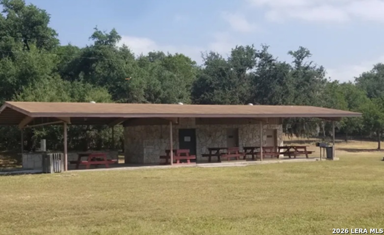 1470 Misty Lane Spring Branch, TX 78070 - Photo 3 of 7