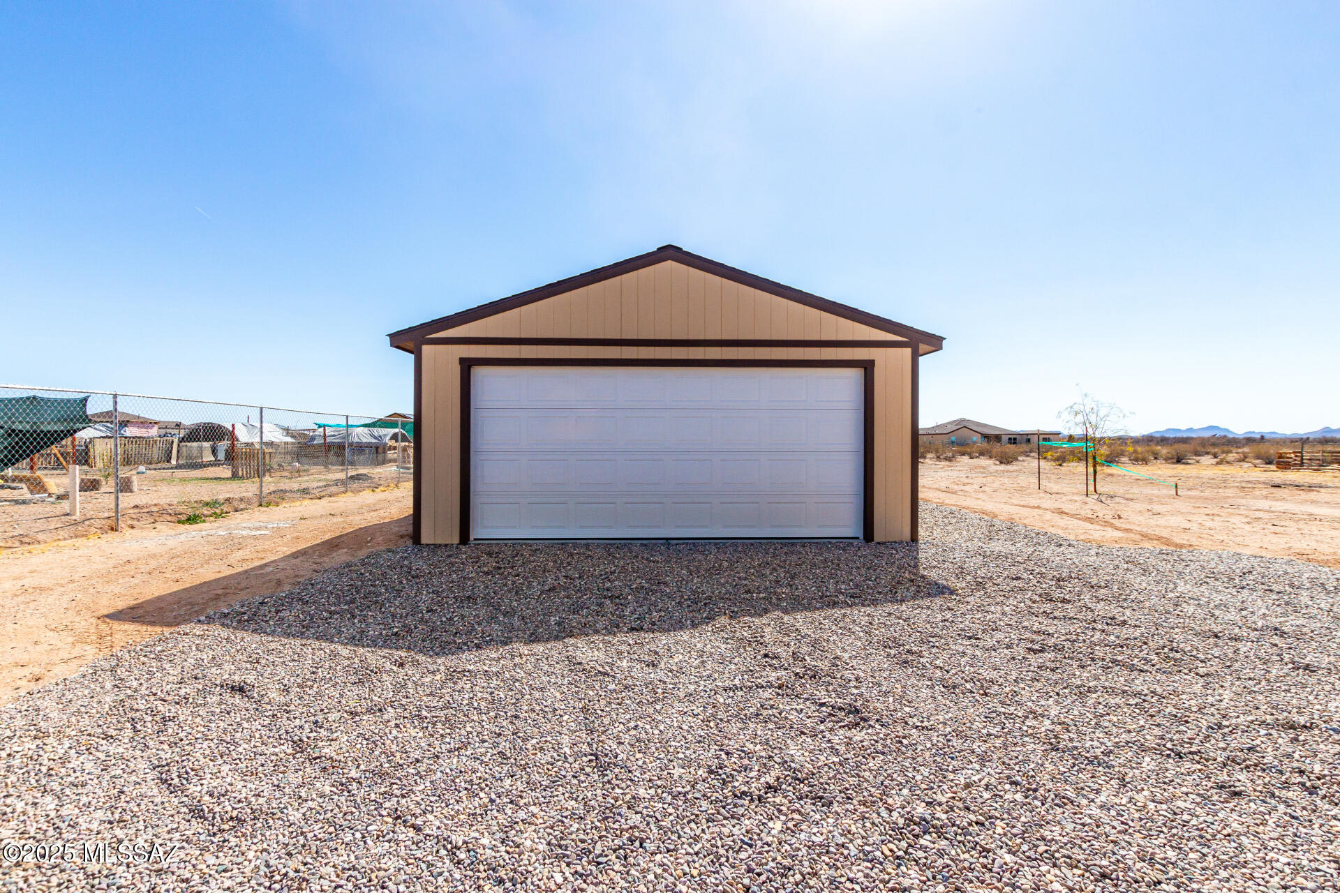 17141 West Gatling Road Marana, AZ 85653 - Photo 20 of 37