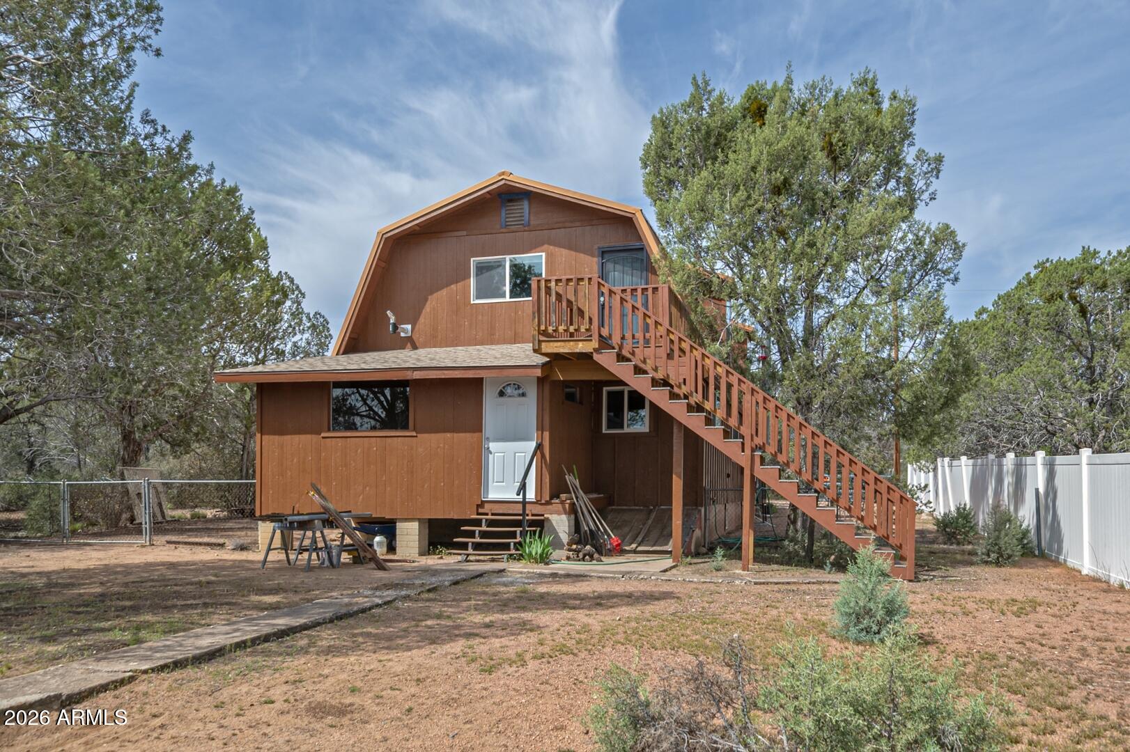 267 West Round Valley Road Payson, AZ 85541 - Photo 41 of 52
