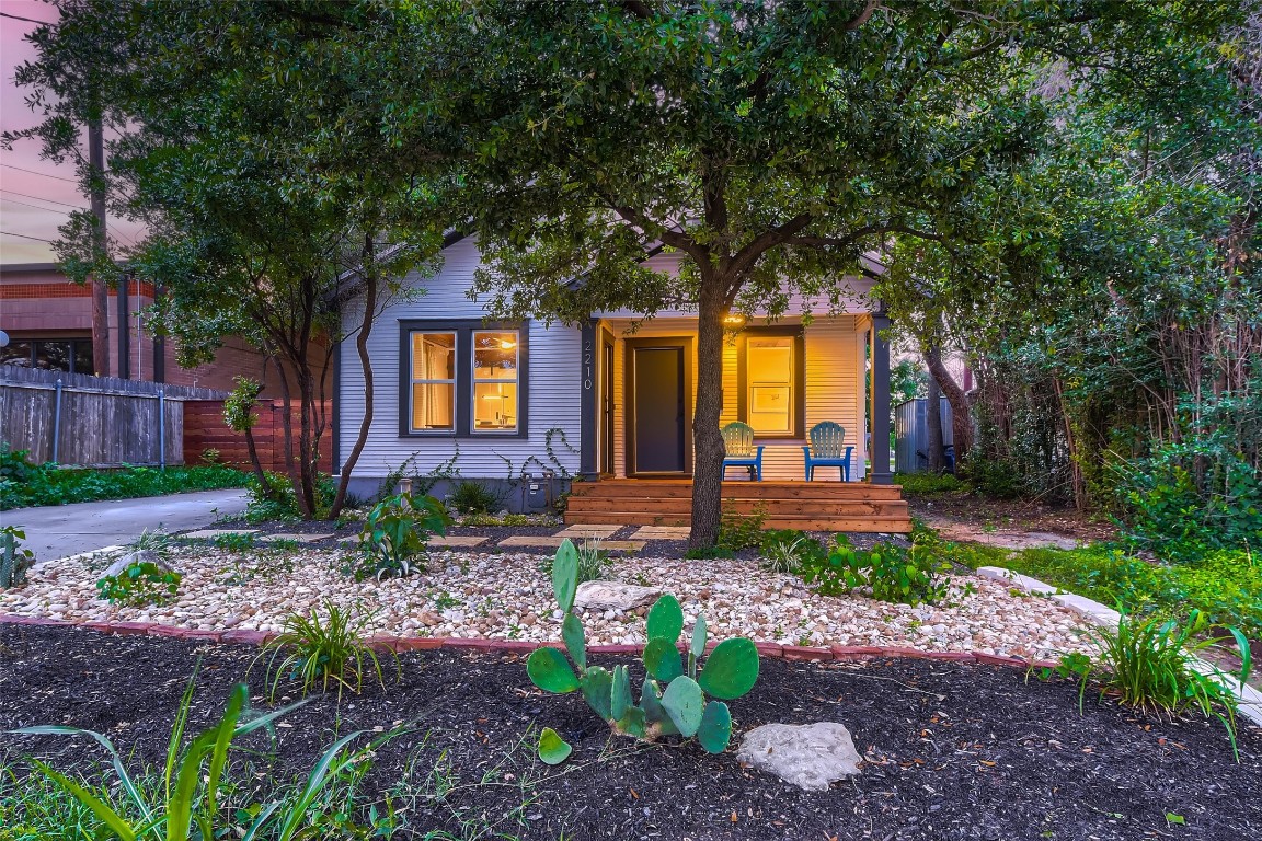 2210 East Martin Luther King Jr Blvd