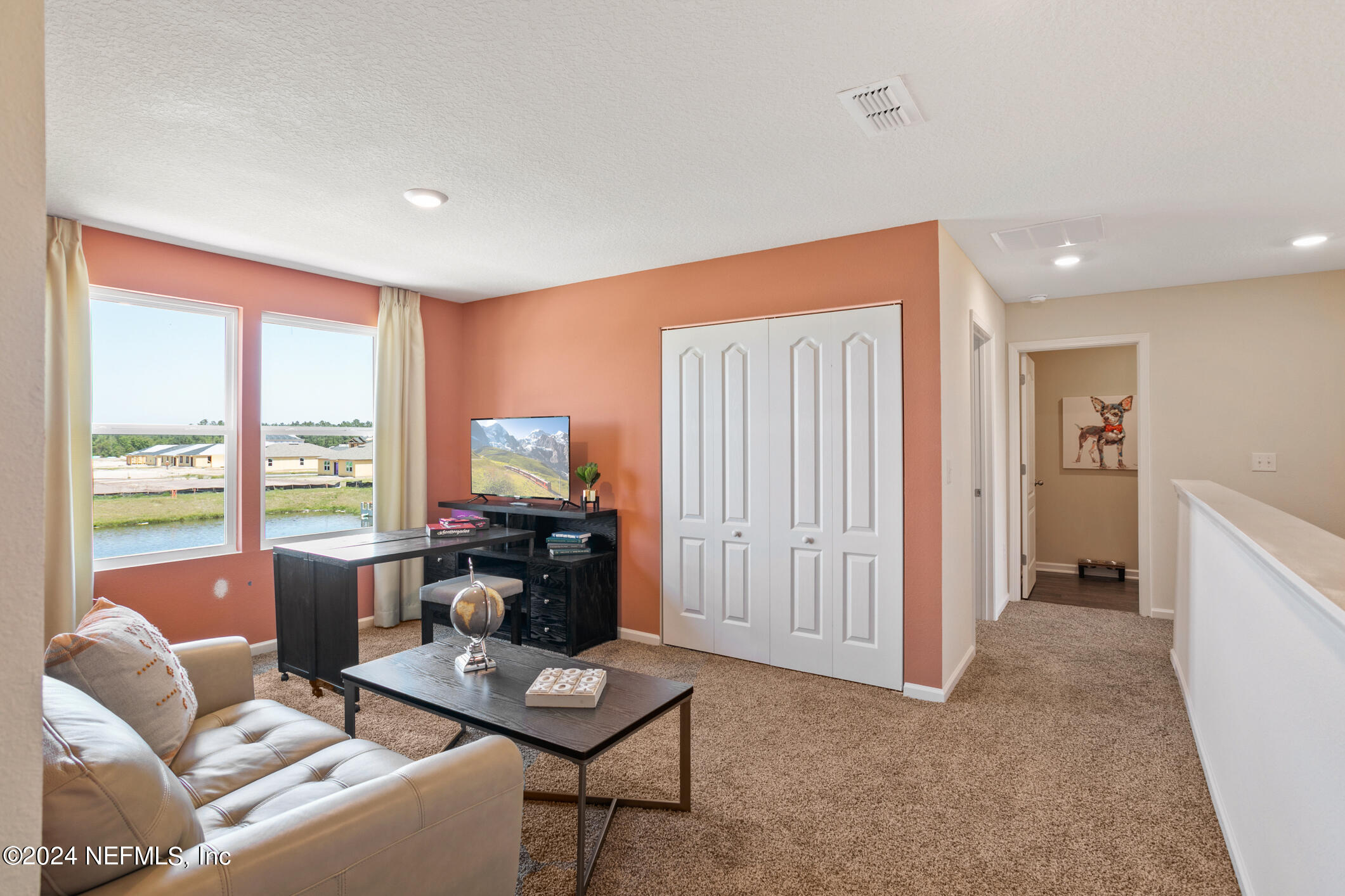 108 Hulett Wds Road Palm Coast, FL 32137 - Photo 22 of 40 DR Horton Hayden Model Web (42)
