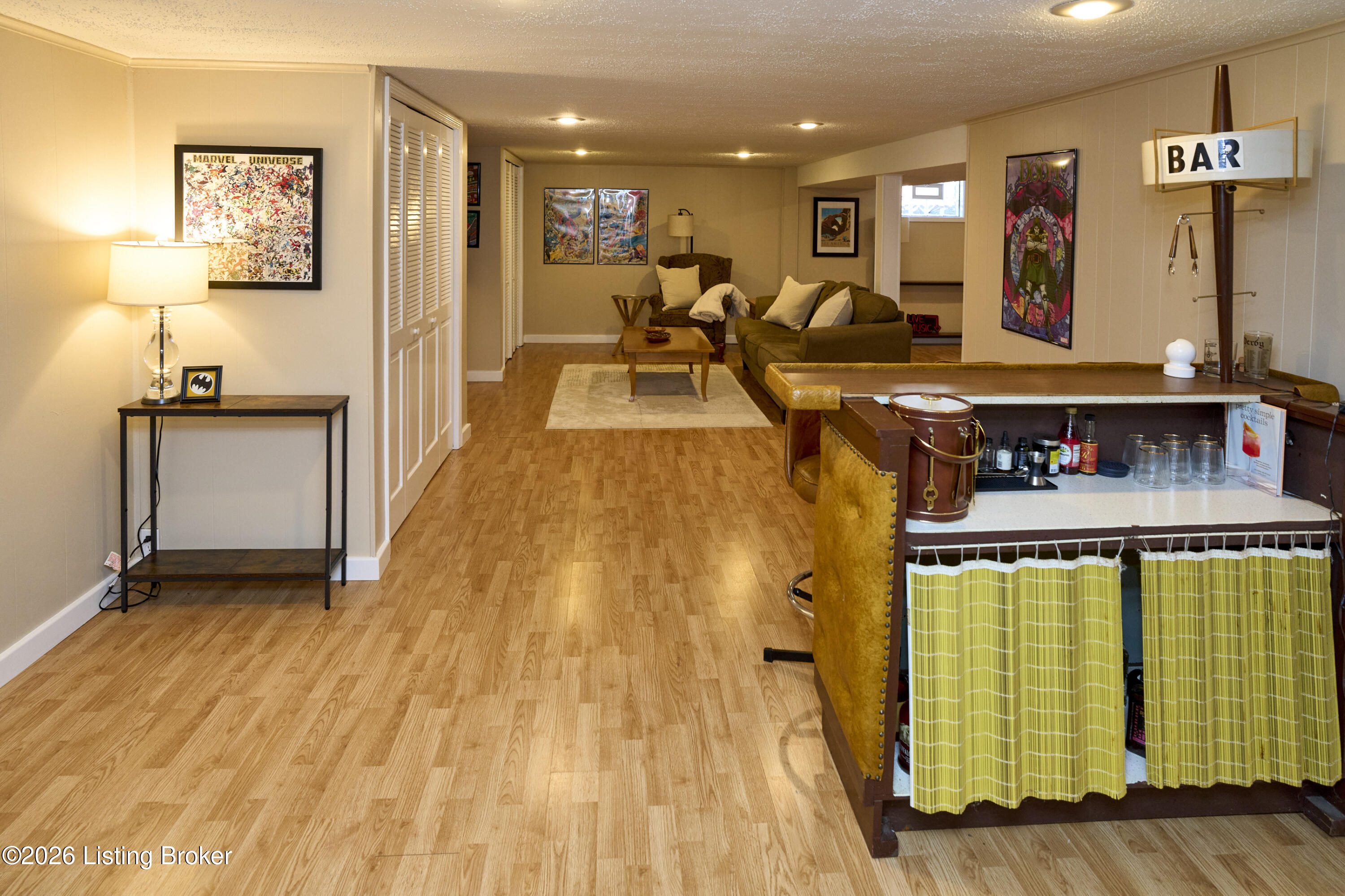 6909 Greenlawn Road Louisville, KY 40222 - Photo 33 of 42 BASEMENT_3