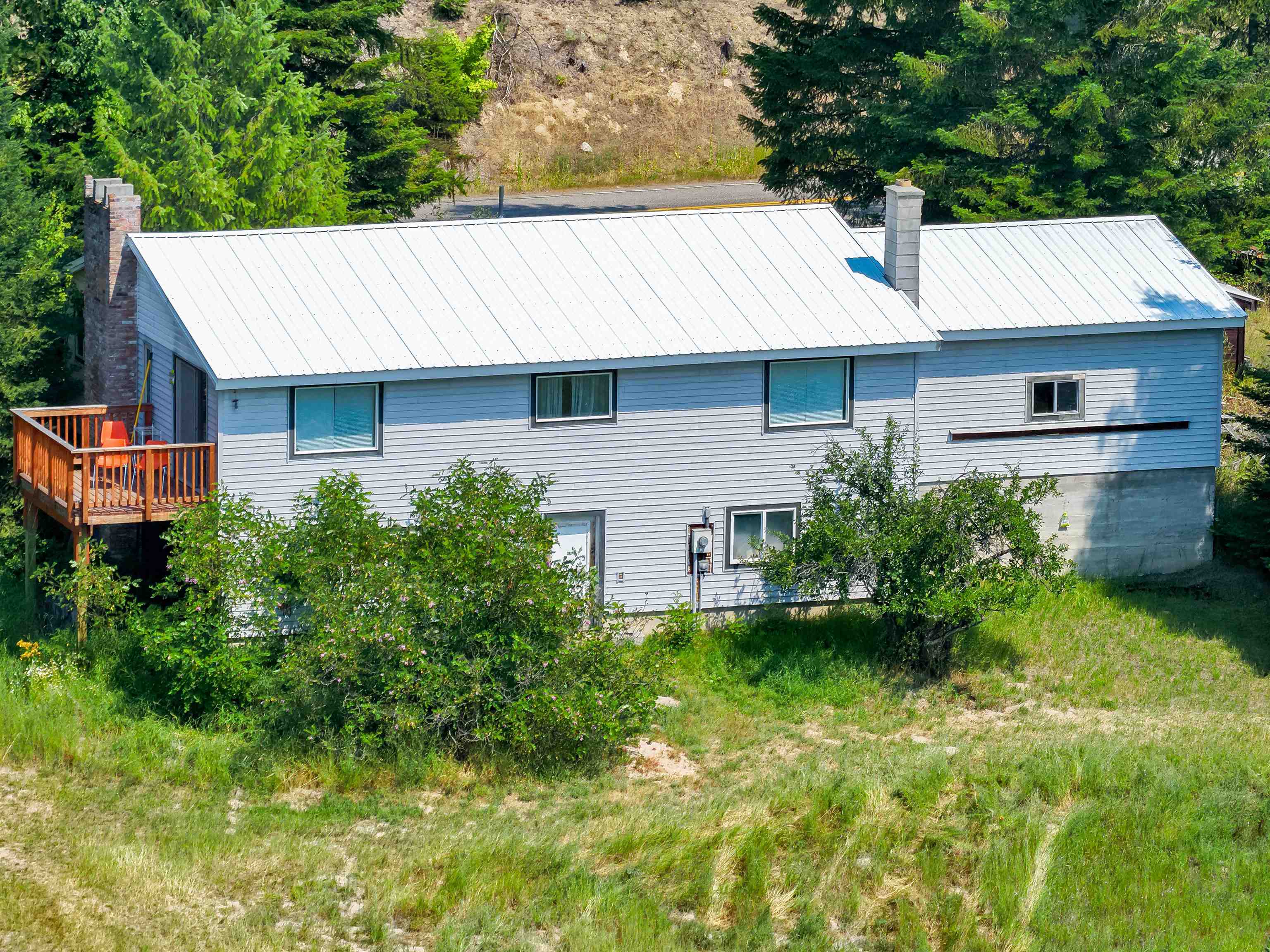 21951 LeClerc Road North Cusick, WA 99119 - Photo 1 of 25