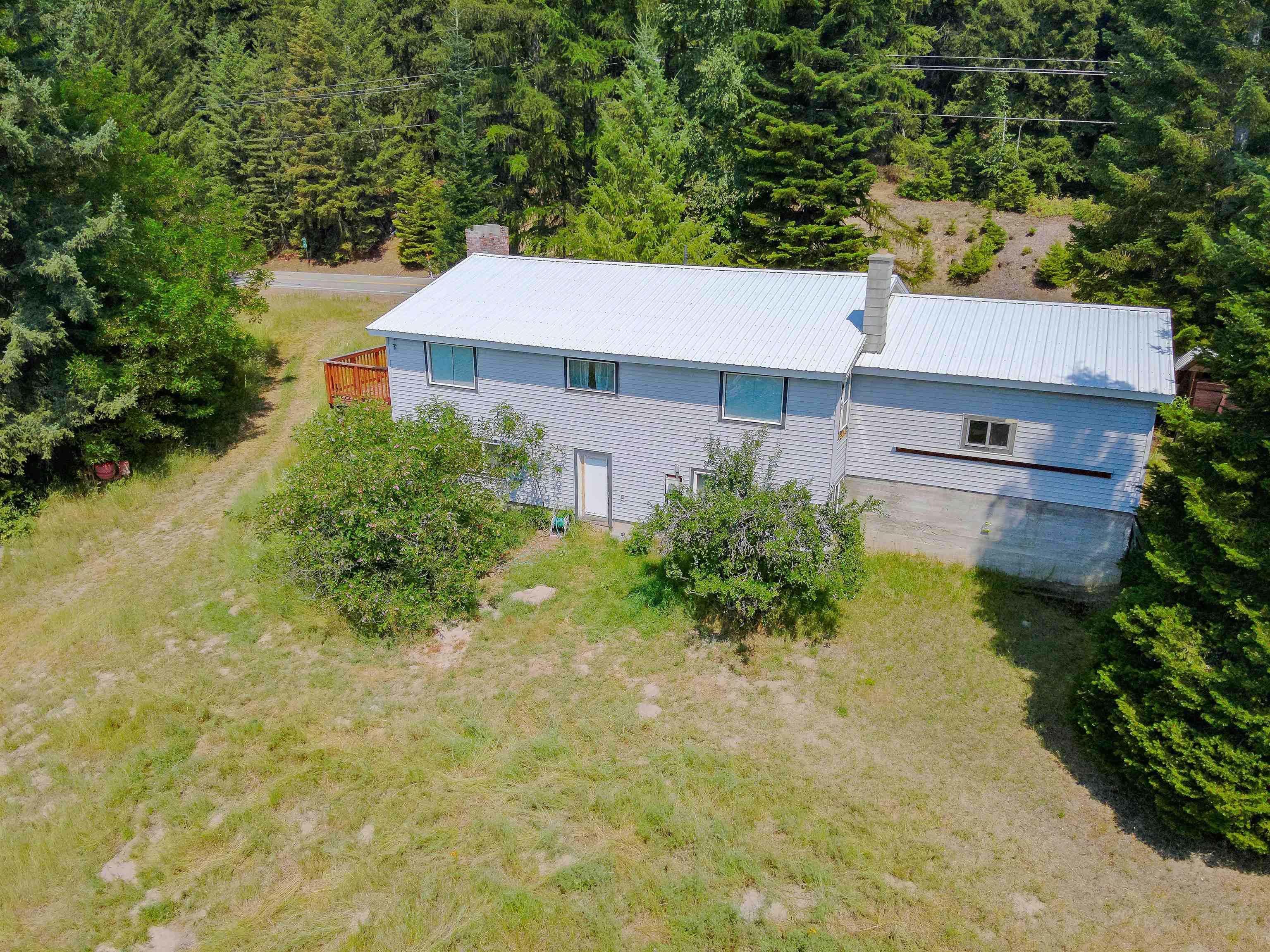 21951 LeClerc Road North Cusick, WA 99119 - Photo 18 of 25