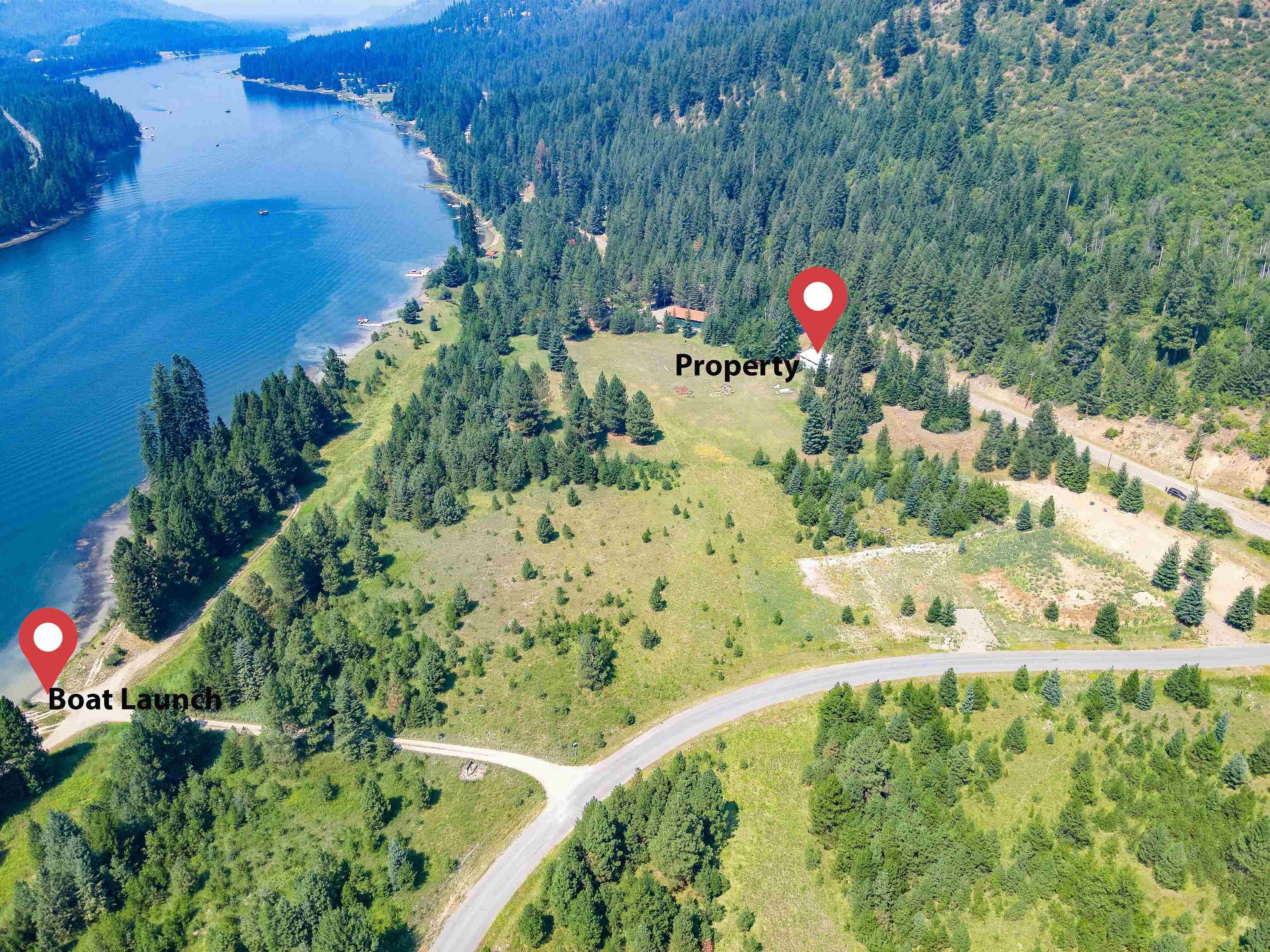 21951 LeClerc Road North Cusick, WA 99119 - Photo 20 of 25
