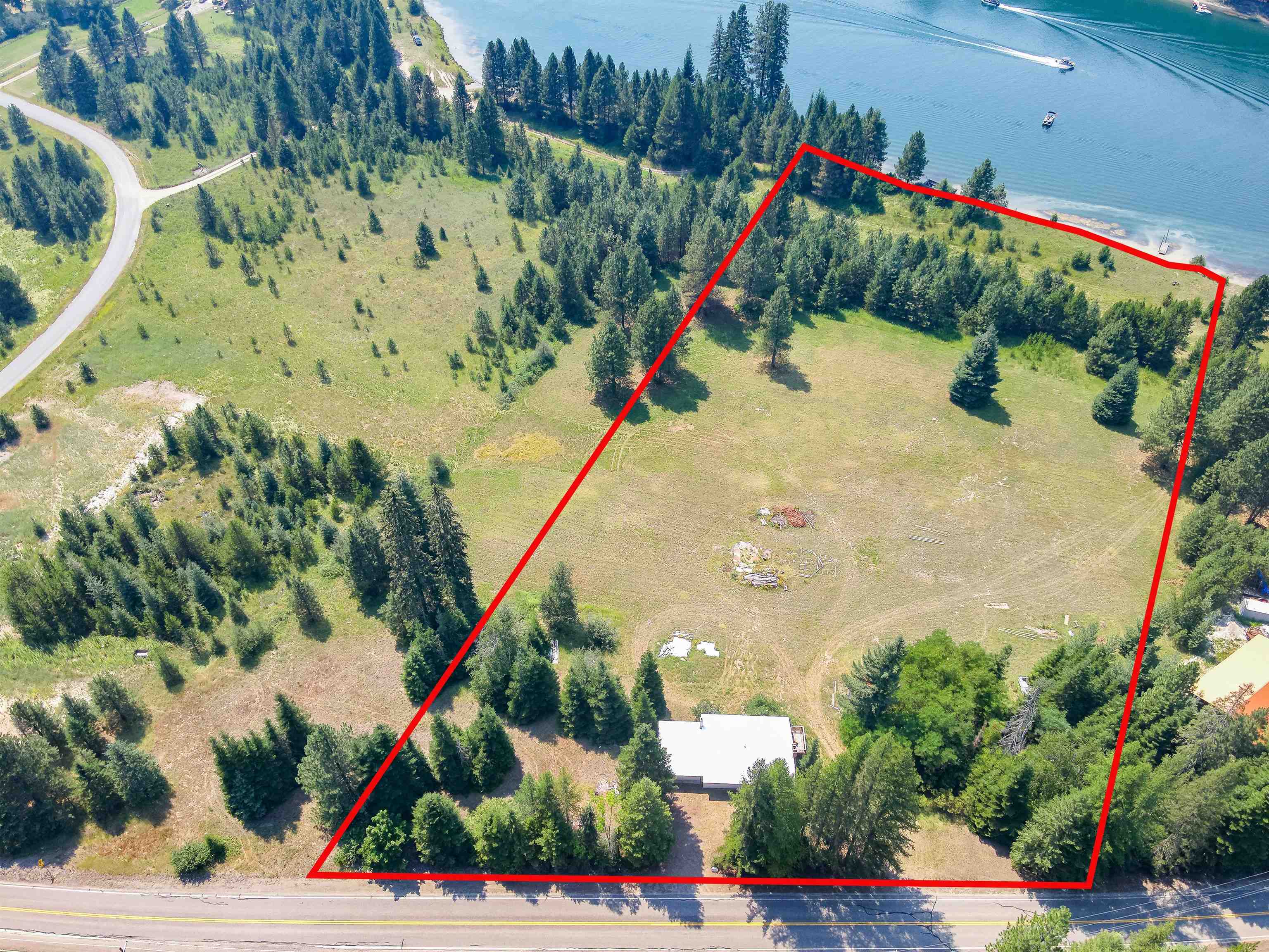 21951 LeClerc Road North Cusick, WA 99119 - Photo 2 of 25