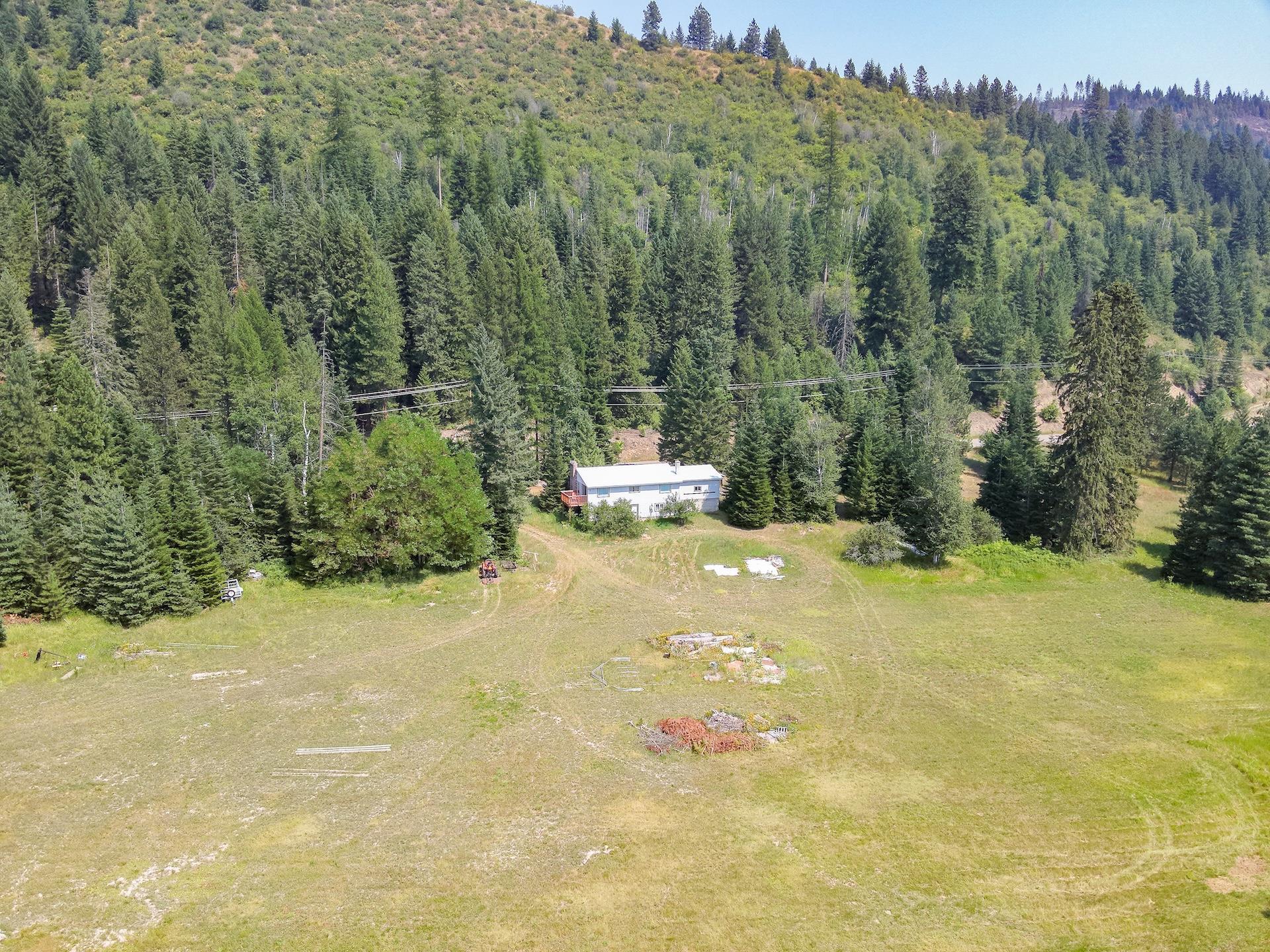 21951 LeClerc Road North Cusick, WA 99119 - Photo 25 of 25