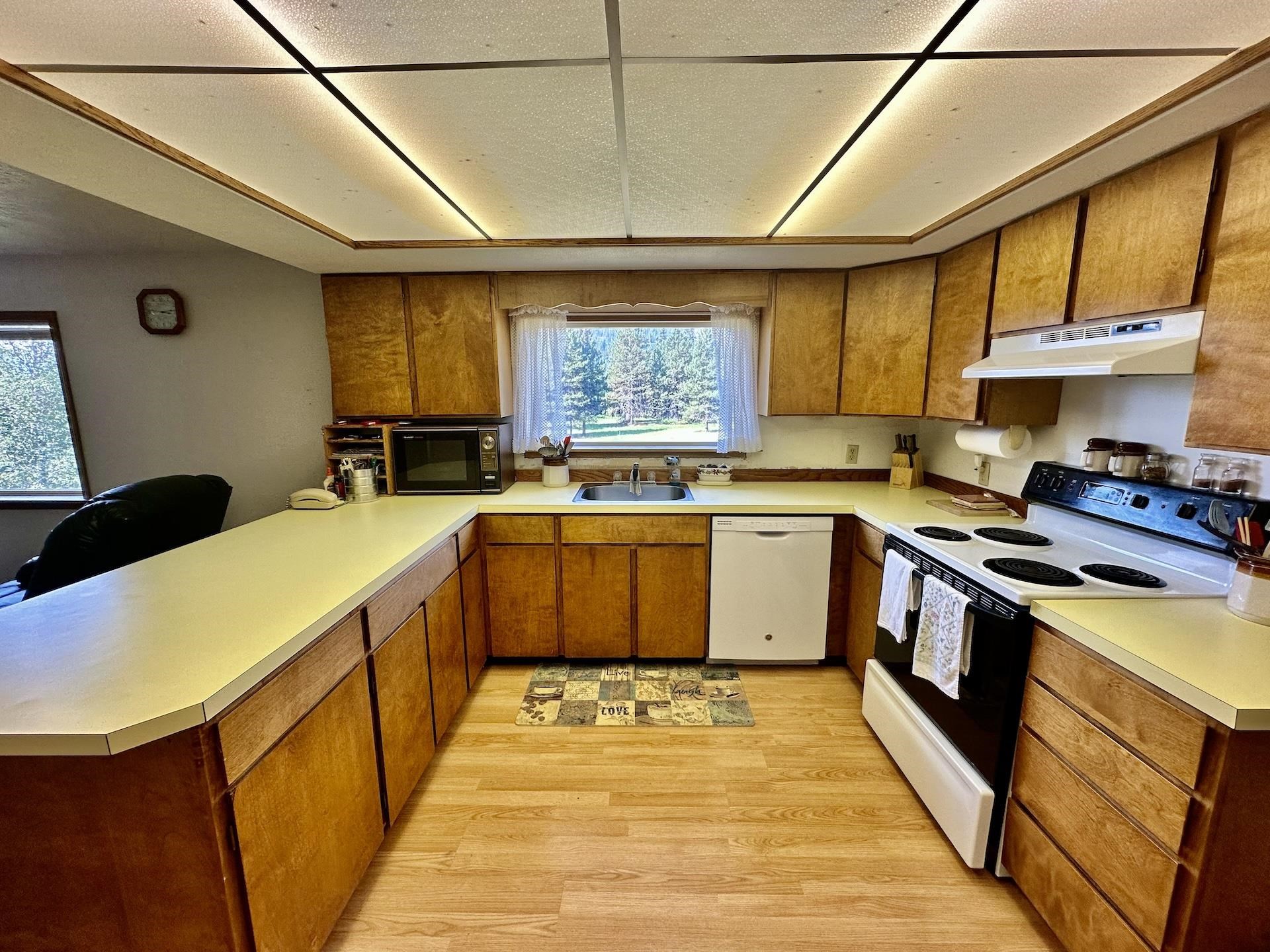 21951 LeClerc Road North Cusick, WA 99119 - Photo 4 of 25