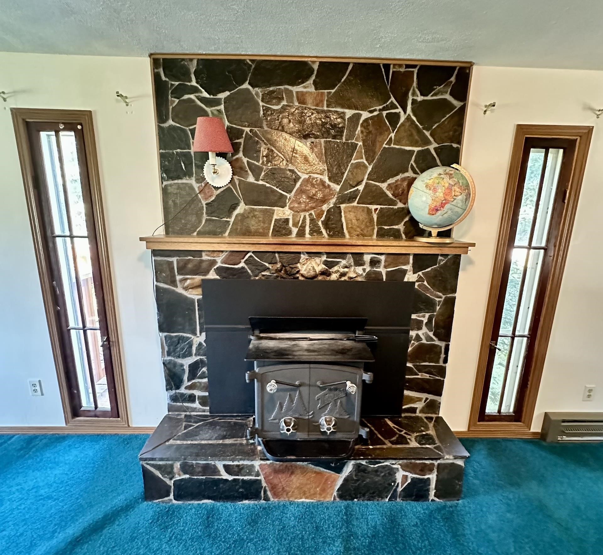21951 LeClerc Road North Cusick, WA 99119 - Photo 8 of 25