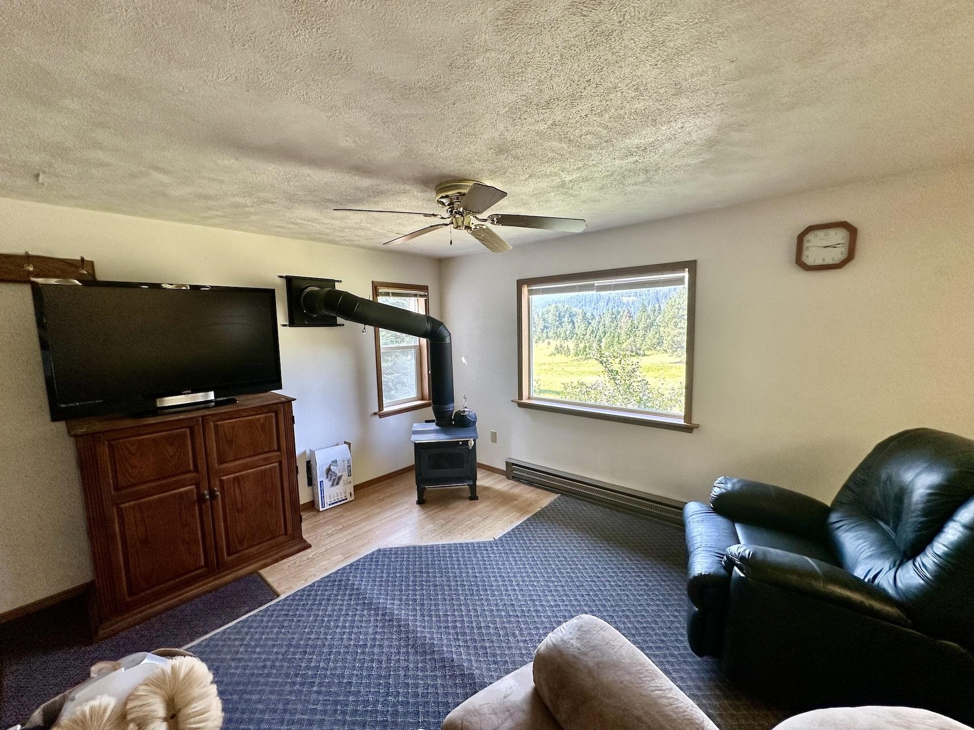 21951 LeClerc Road North Cusick, WA 99119 - Photo 10 of 25