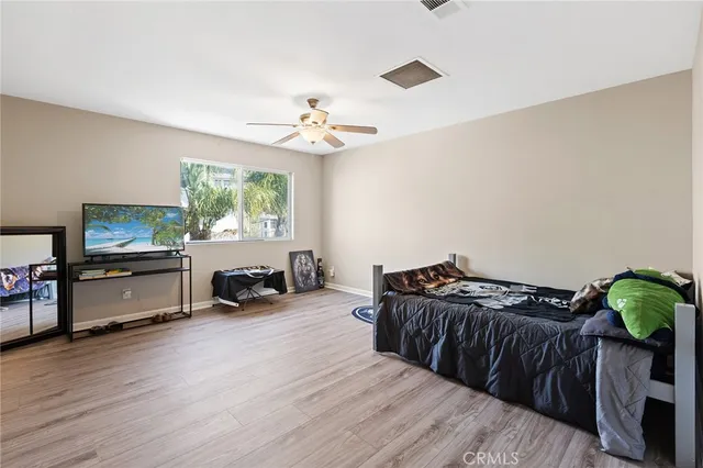 a view of a storage & utility room