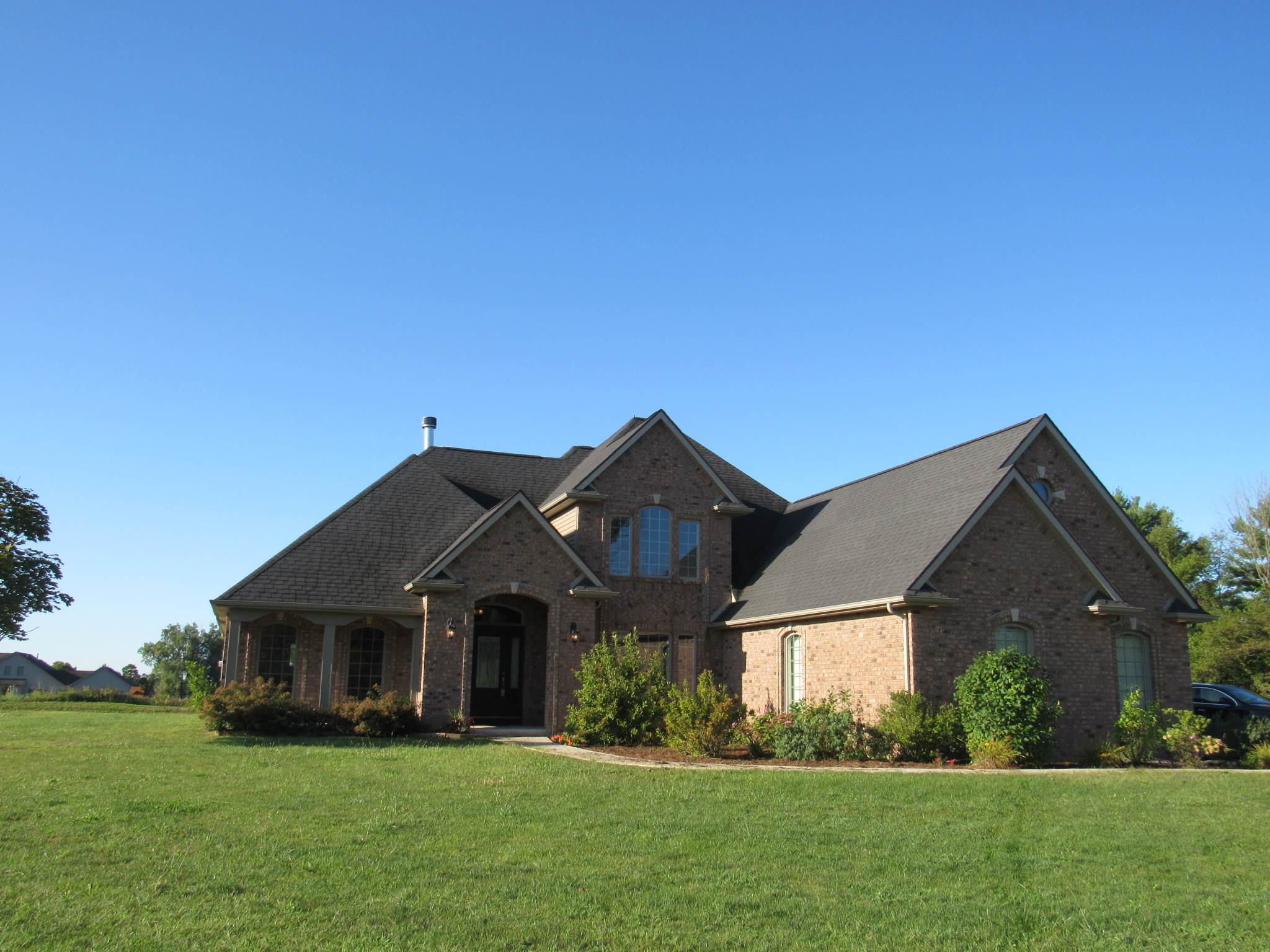 805 Simon Road Huntertown, IN 46748 - Photo 1 of 27