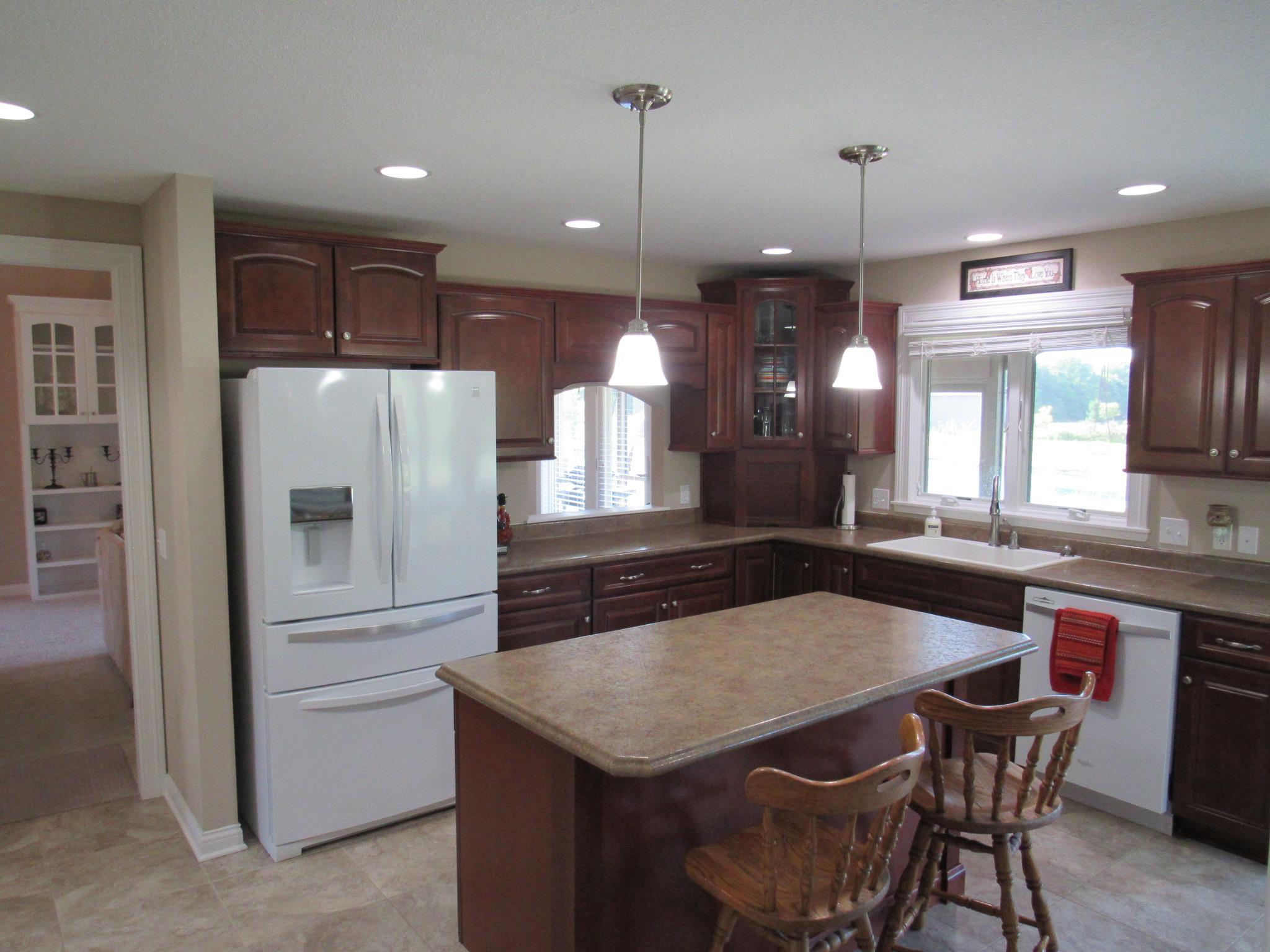 805 Simon Road Huntertown, IN 46748 - Photo 12 of 27
