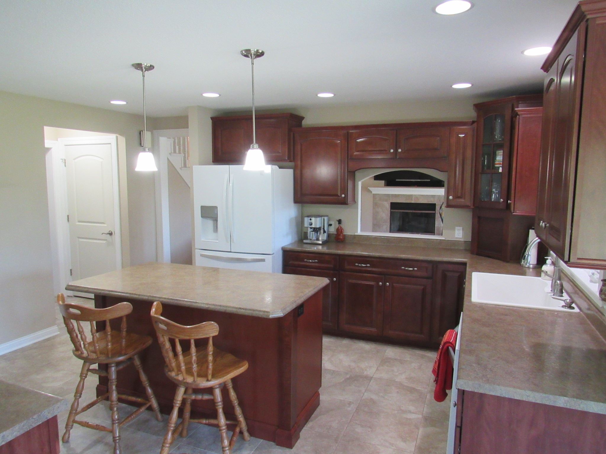 805 Simon Road Huntertown, IN 46748 - Photo 13 of 27