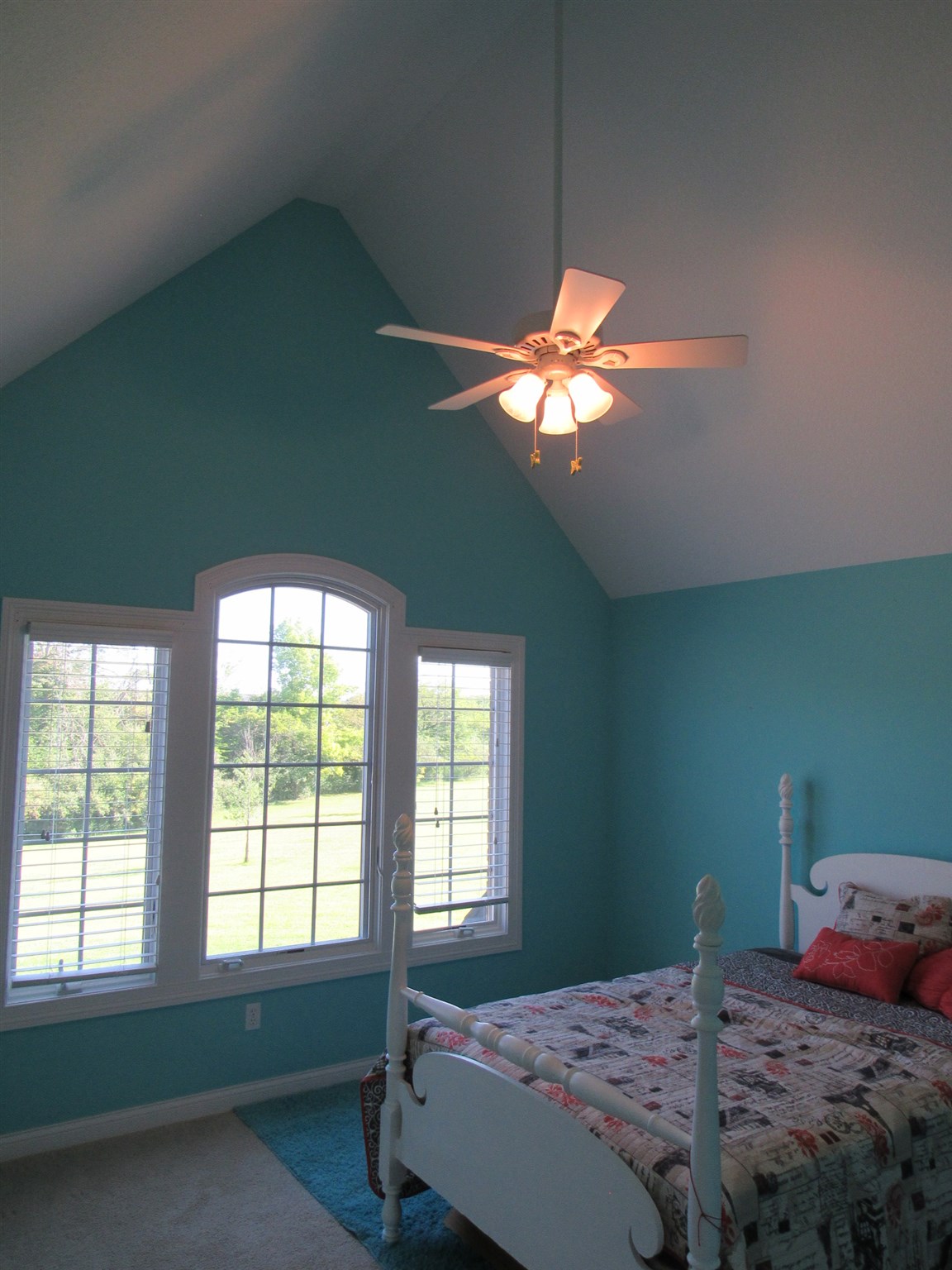 805 Simon Road Huntertown, IN 46748 - Photo 20 of 27