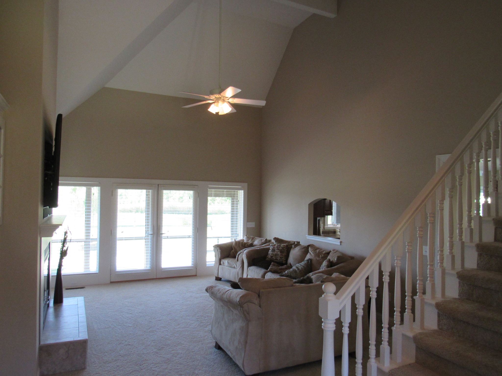 805 Simon Road Huntertown, IN 46748 - Photo 9 of 27