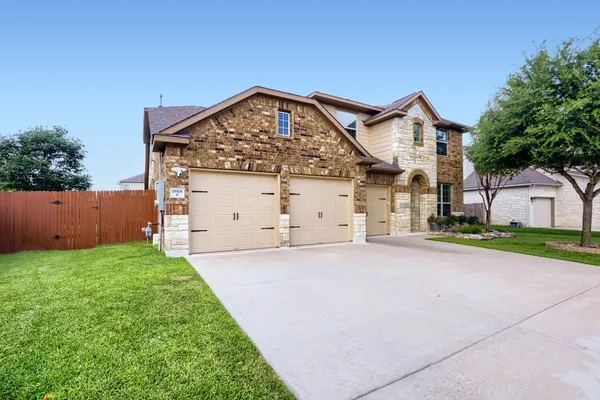 $599,000 | 19908 Sparhawk Terrace, Pflugerville, TX 78660