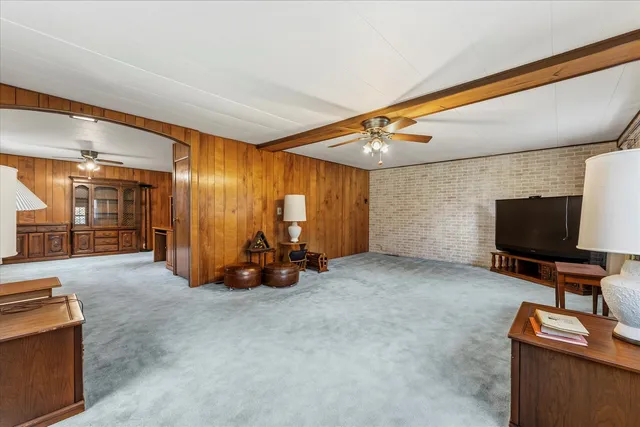 $189,900 | 2213 Olen Drive, Mahomet, IL 61853