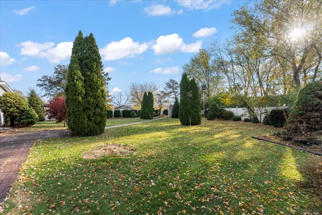 $189,900 | 2213 Olen Drive, Mahomet, IL 61853