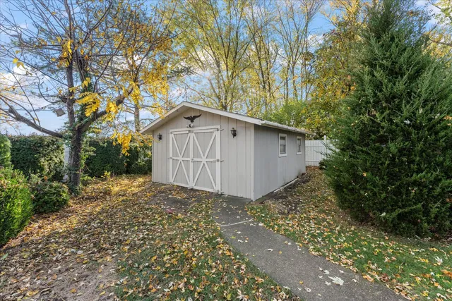 $189,900 | 2213 Olen Drive, Mahomet, IL 61853