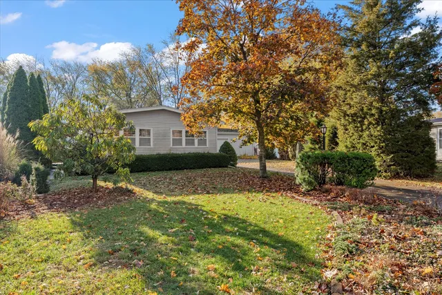 $189,900 | 2213 Olen Drive, Mahomet, IL 61853