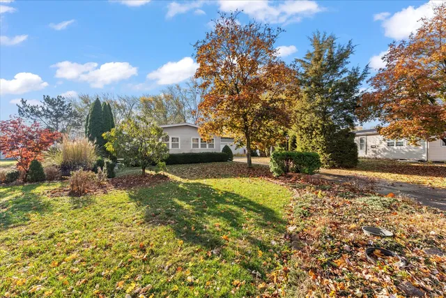 $189,900 | 2213 Olen Drive, Mahomet, IL 61853