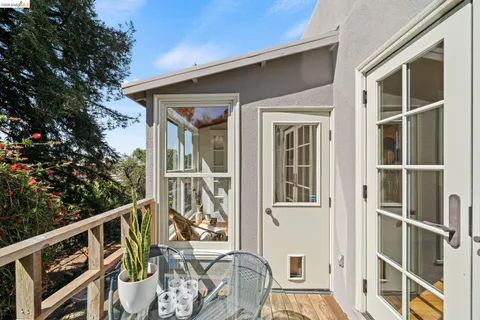 $1,249,000 | 1788 San Lorenzo Avenue, Berkeley, CA 94707