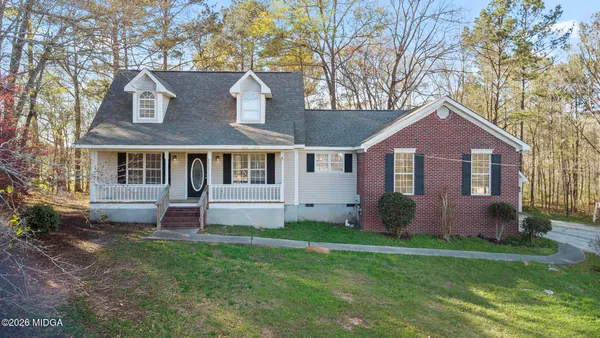 $289,000 | 515 Candlewick Court, Macon, GA 31220
