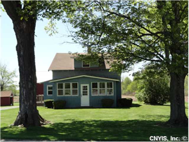 5853 Rock Road Verona, NY 13478 - Photo 1 of 1 Exterior Front