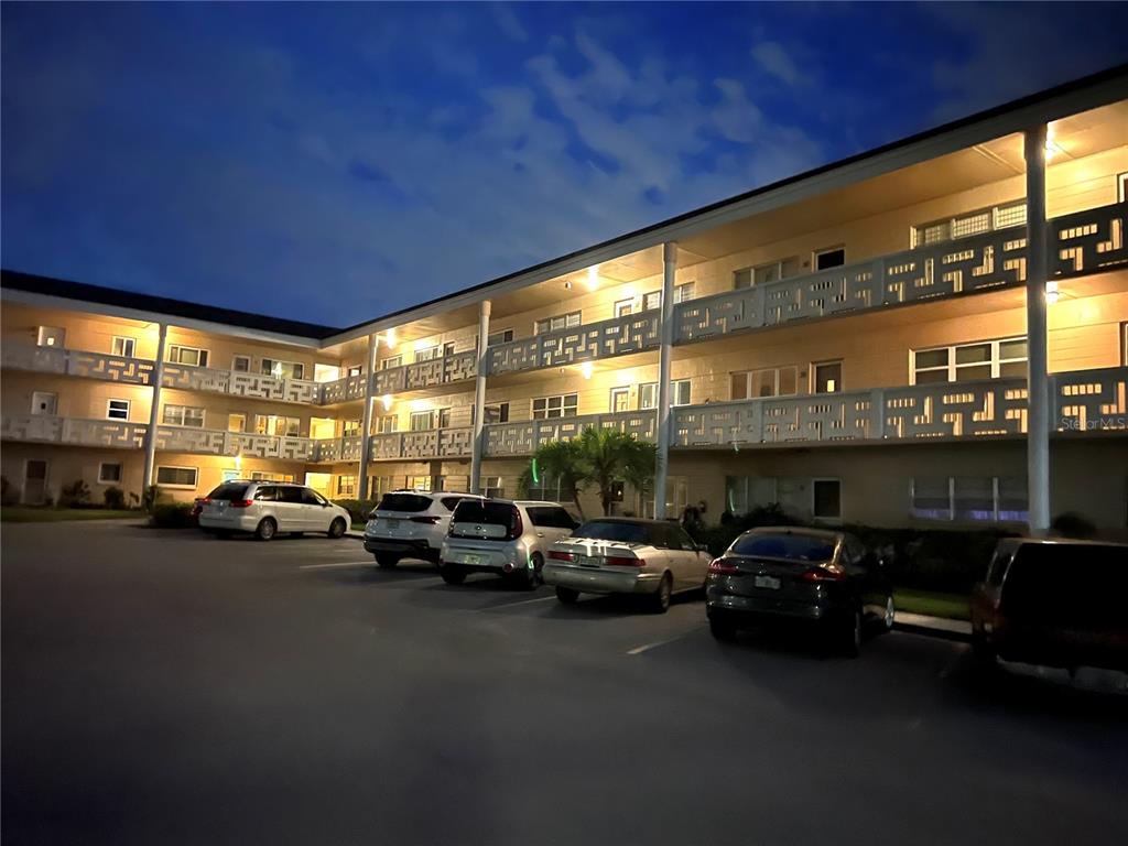 2435 Sumatran Way, Unit 57 Clearwater, FL 33763 - Photo 1 of 1 Front of Building
