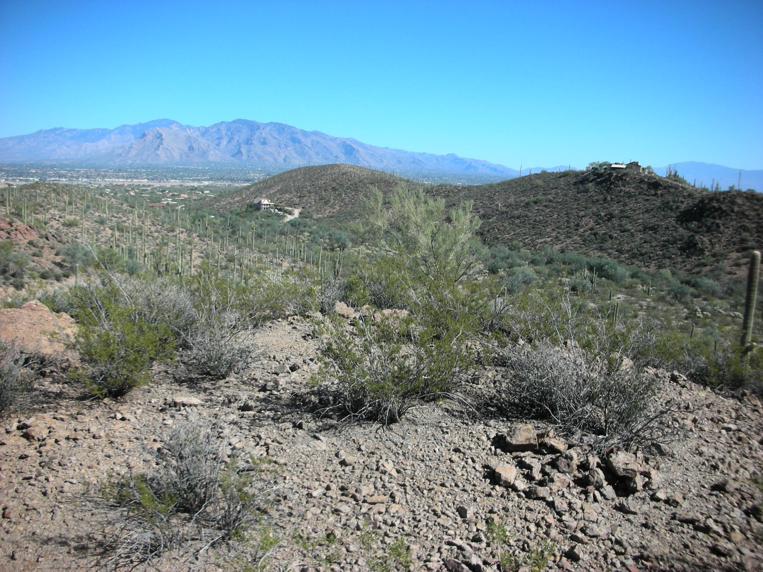 4710 North El Adobe Ranch Road Tucson, AZ 85745 - Photo 11 of 15