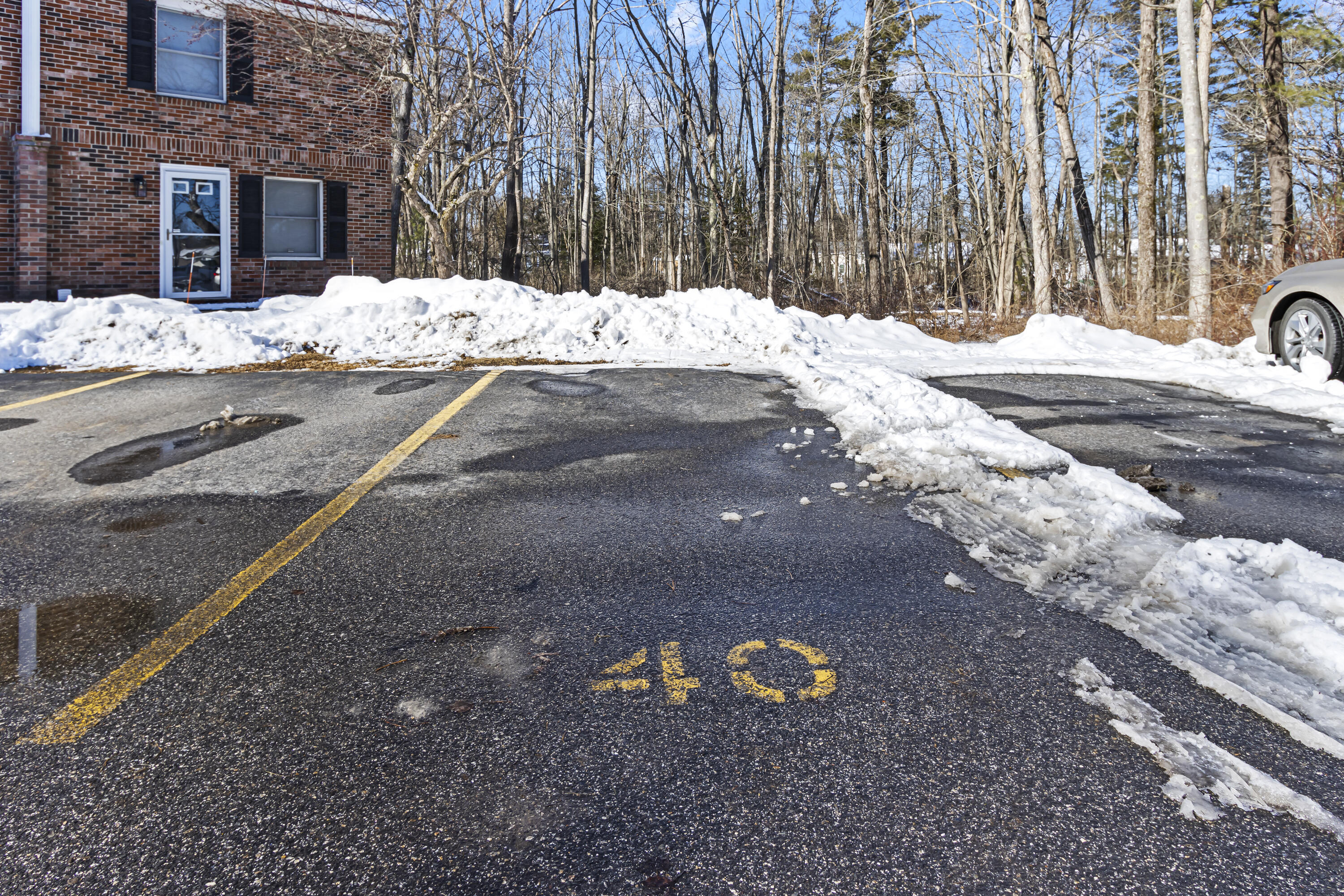 40 Harvard Common, Unit 40 Portland, ME 04103 - Photo 4 of 18 4