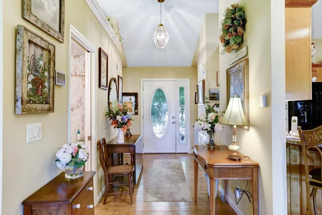 $550,000 | 847 Scarlett’s Way, Young Harris, GA 30582