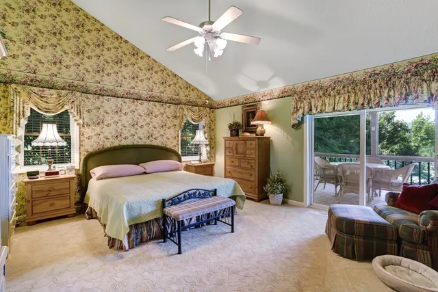 $550,000 | 847 Scarlett’s Way, Young Harris, GA 30582