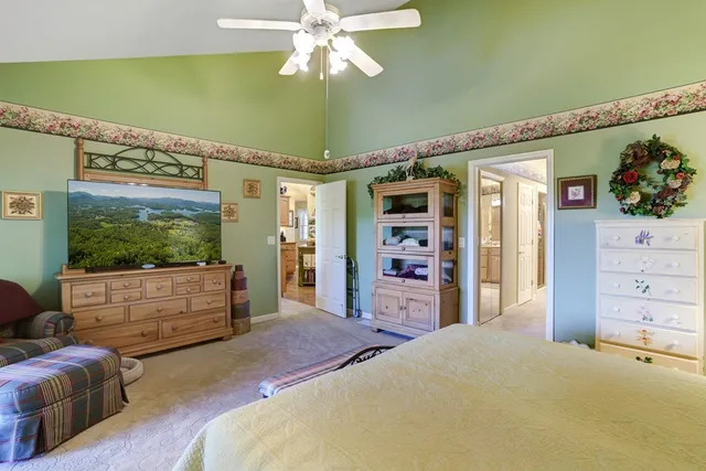 $550,000 | 847 Scarlett’s Way, Young Harris, GA 30582