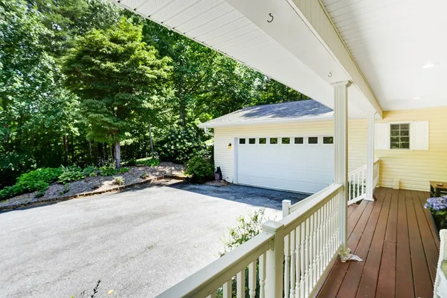 $550,000 | 847 Scarlett’s Way, Young Harris, GA 30582