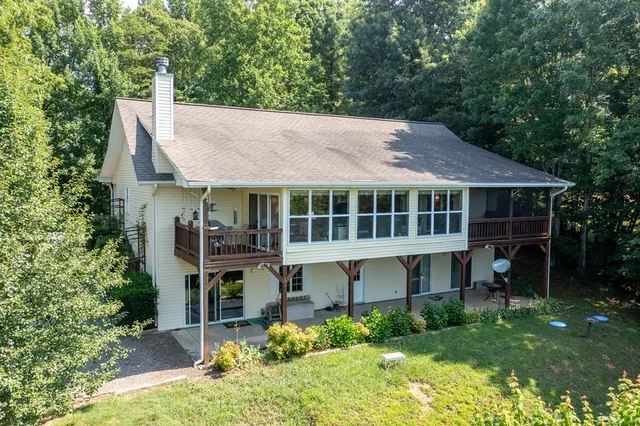 $550,000 | 847 Scarlett’s Way, Young Harris, GA 30582