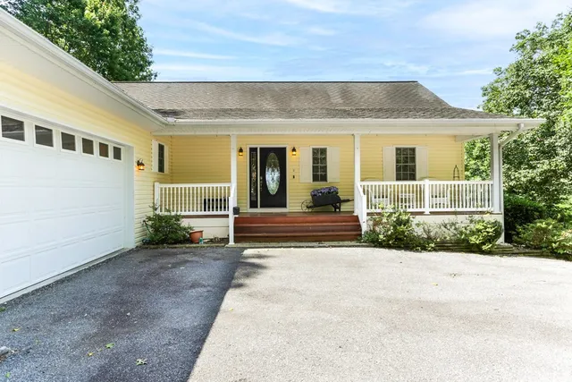 $550,000 | 847 Scarlett’s Way, Young Harris, GA 30582