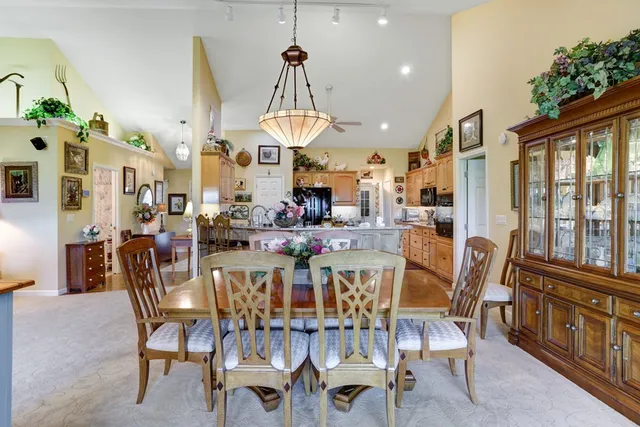 $550,000 | 847 Scarlett’s Way, Young Harris, GA 30582