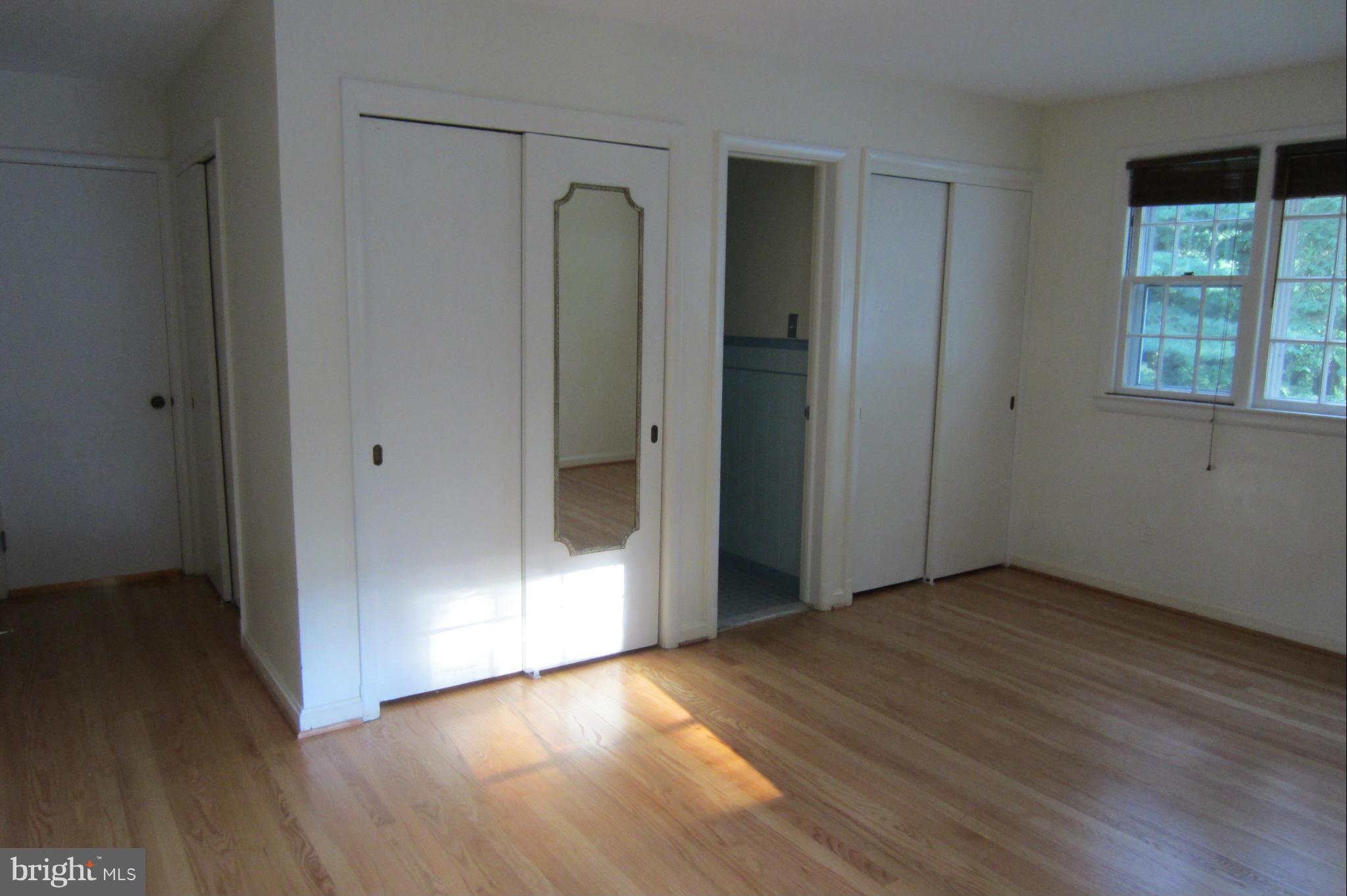 1922 Norvale Road Silver Spring, MD 20906 - Photo 27 of 30 Three master closets