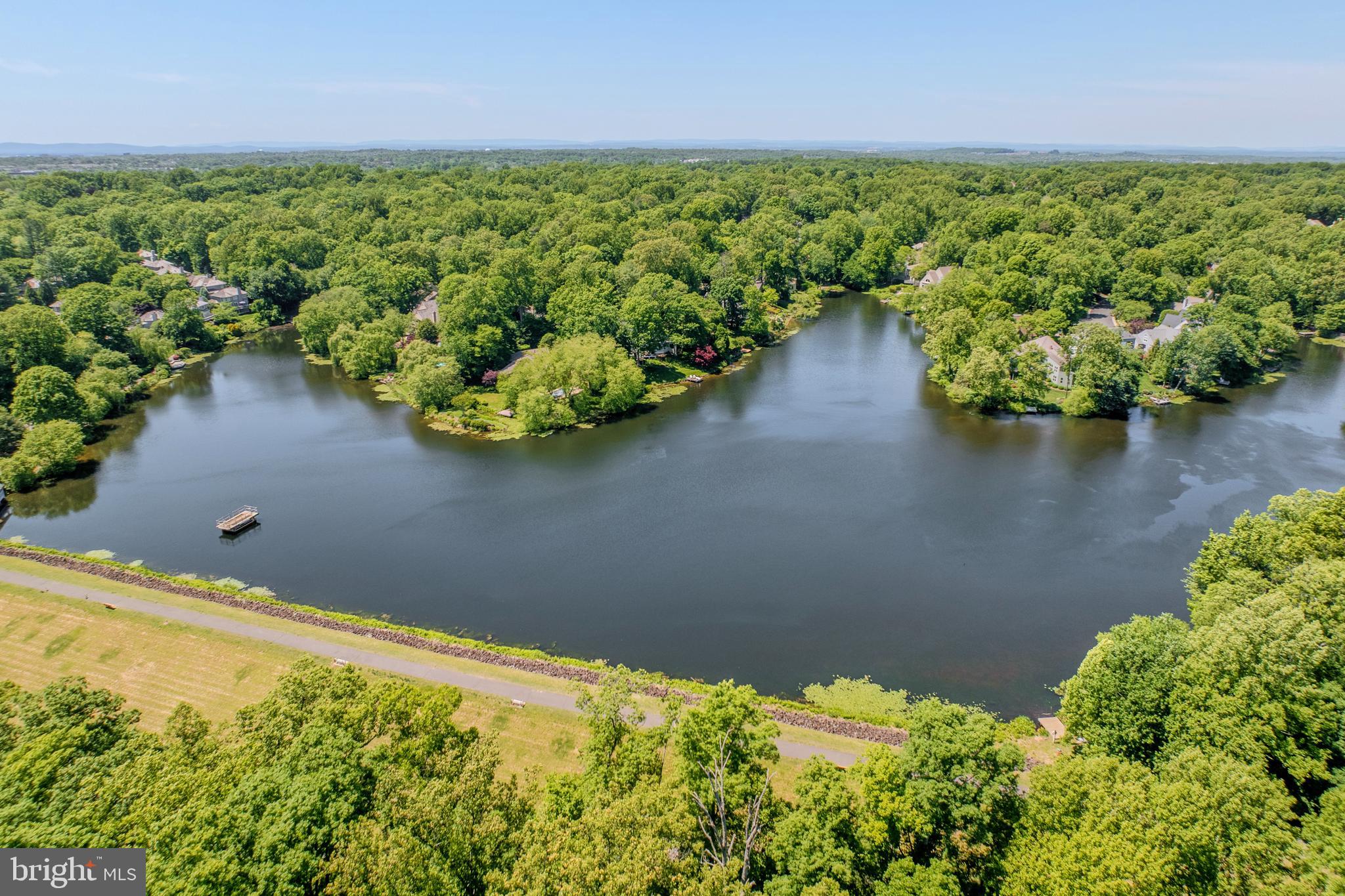 11910 Winstead Lane Reston, VA 20194 - Photo 62 of 80 Lake Newport