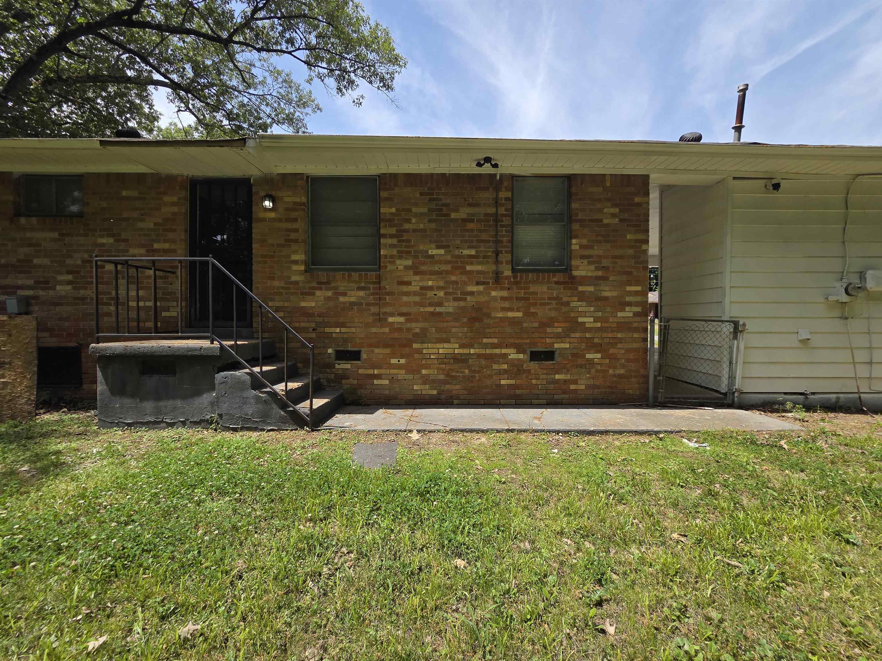 3992 Ridgedale Street Memphis, TN 38127 - Photo 20 of 24
